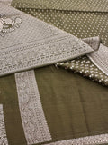 Venkatagiri Cotton-M27