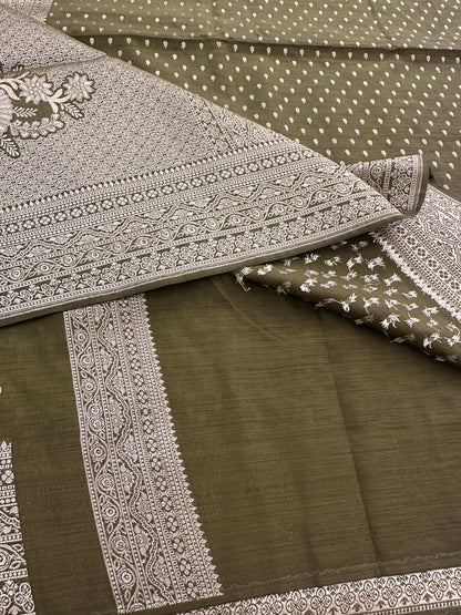 Venkatagiri Cotton-M27