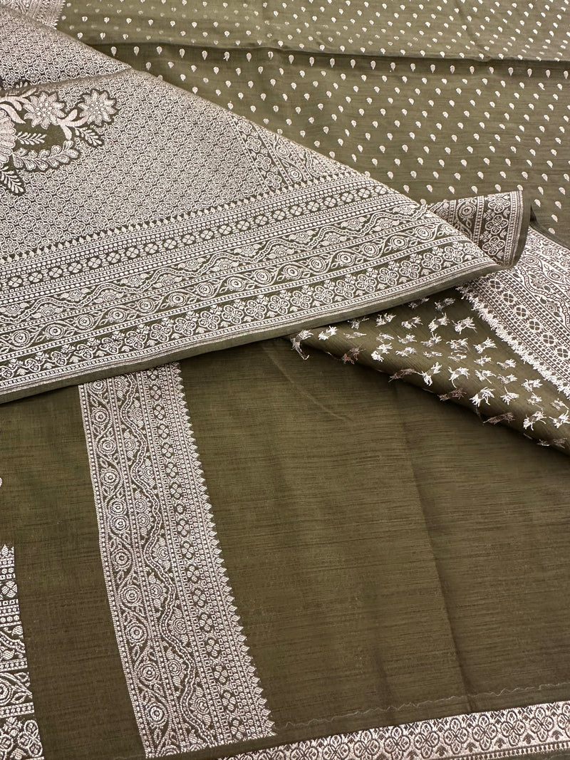 Venkatagiri Cotton-M27