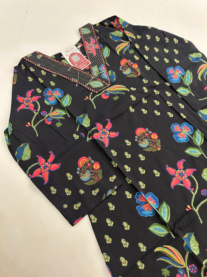 Camric Cotton 3pc set