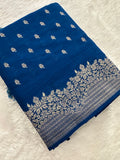 Crape Chiffon-JU11