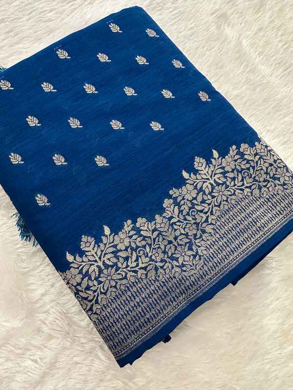 Crape Chiffon-JU11