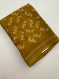 Printed Chiffon-J8