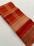 Premium Semi Mysore silk🌹-AU9
