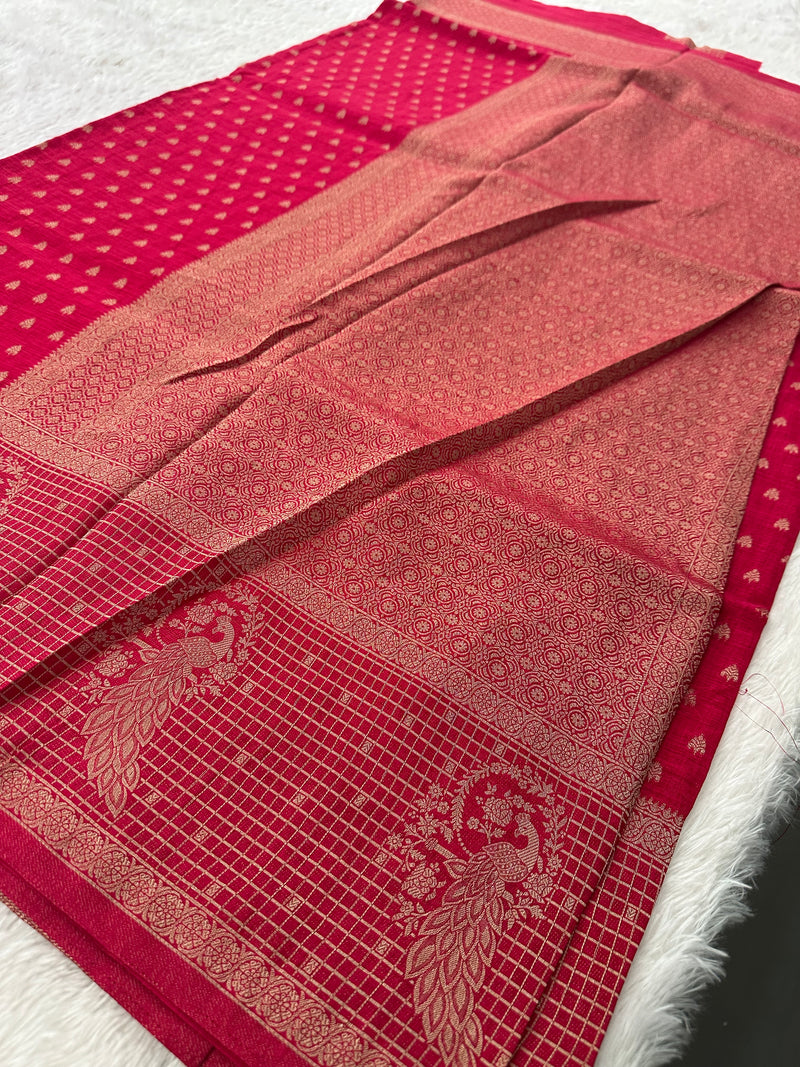 Linen Fancy-M18