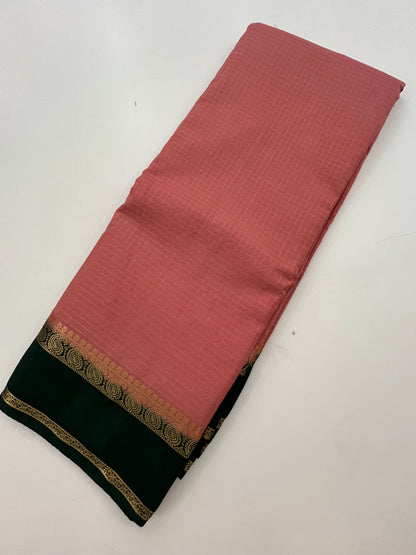 Viscose Crape  Fancy