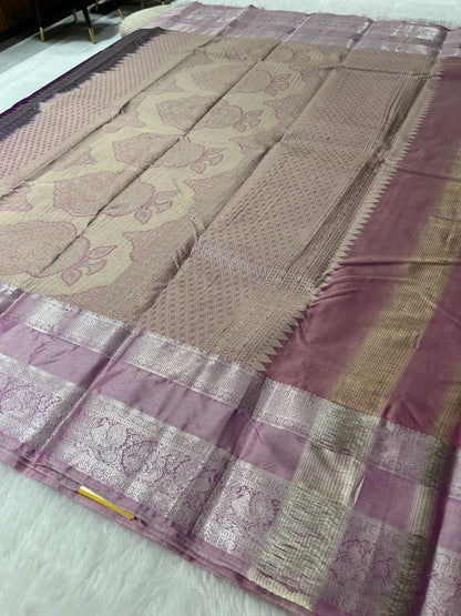 M2 Semi silk Bentex