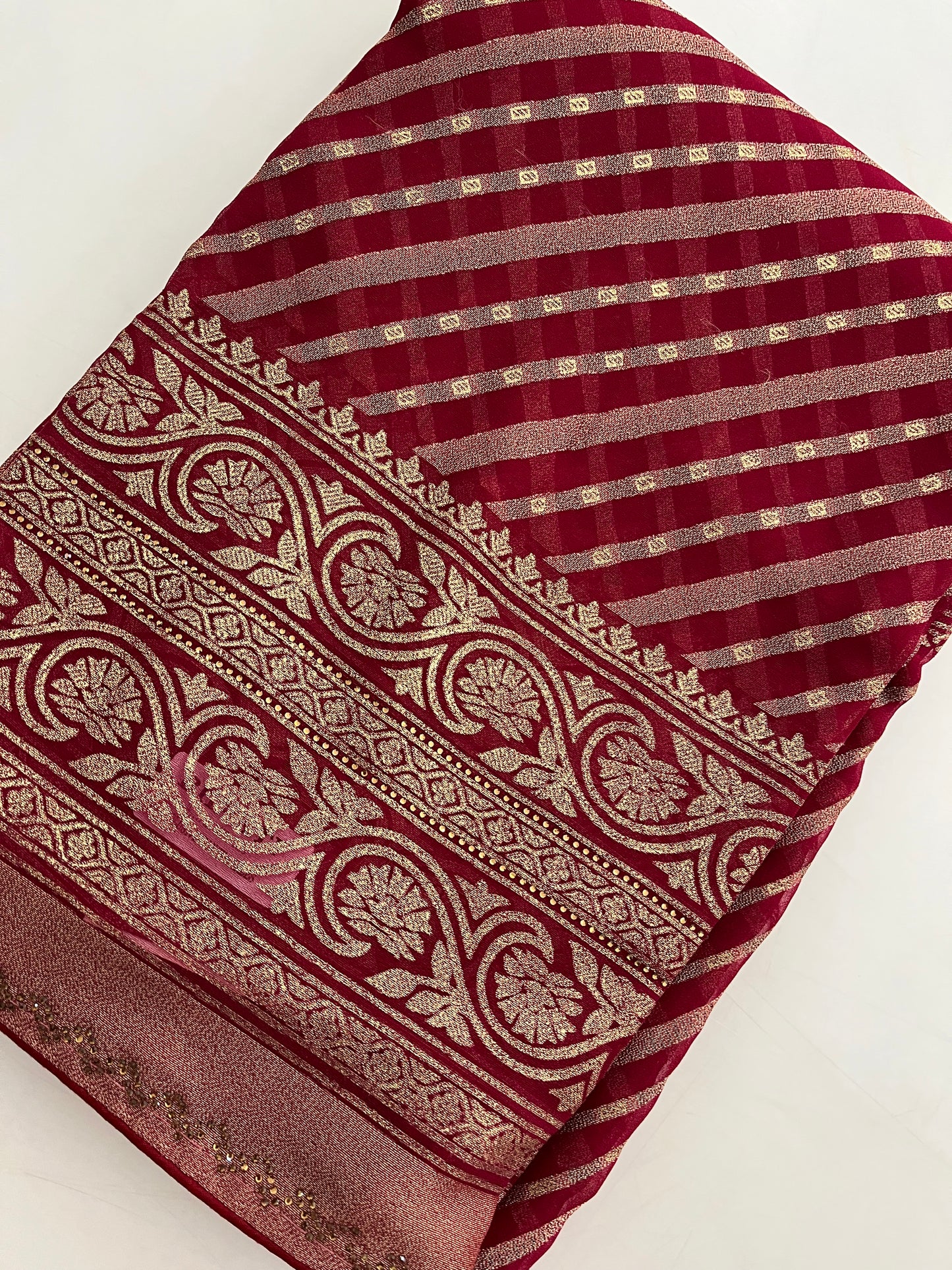 Premium chiffon
