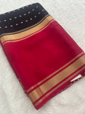 Banarsi Viscose Fancy -M8