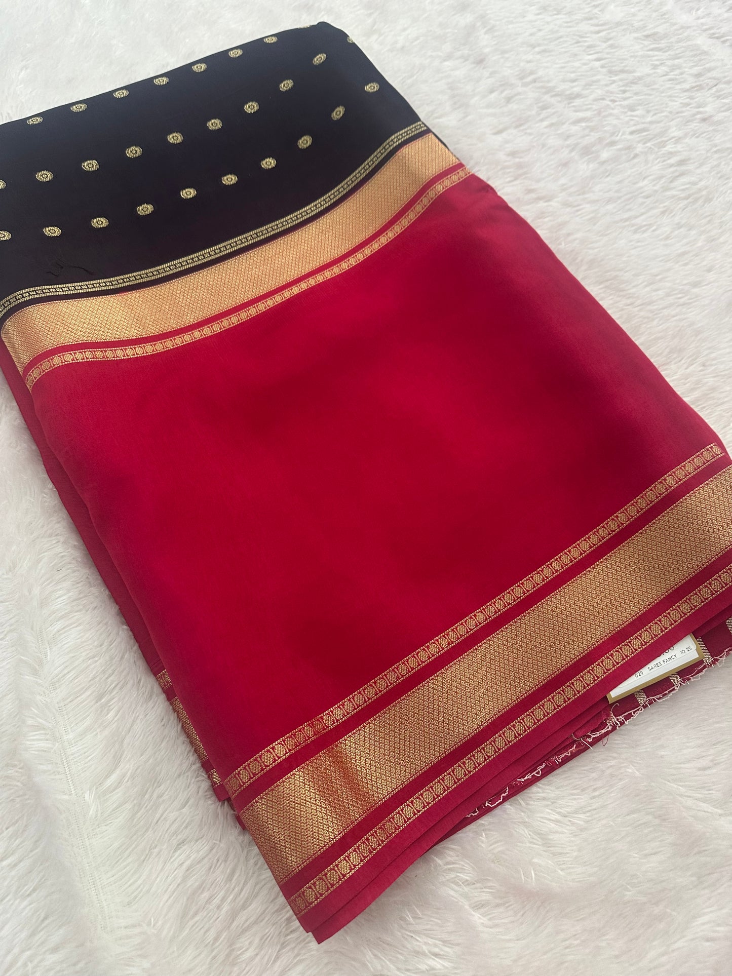Banarsi Viscose Fancy -M8