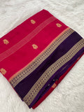 Premium Tussar Silk-M7