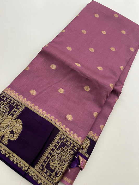 Banarasi Viscose Fancy