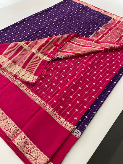 Assam  Silk