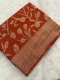 Soft Cotton Fancy-(JU2)