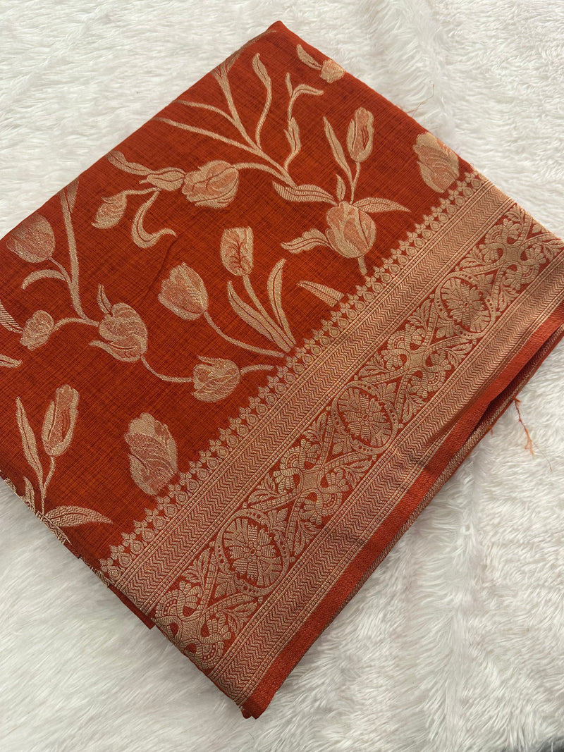 Soft Cotton Fancy-(JU2)