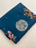Dupion Silk New-J11