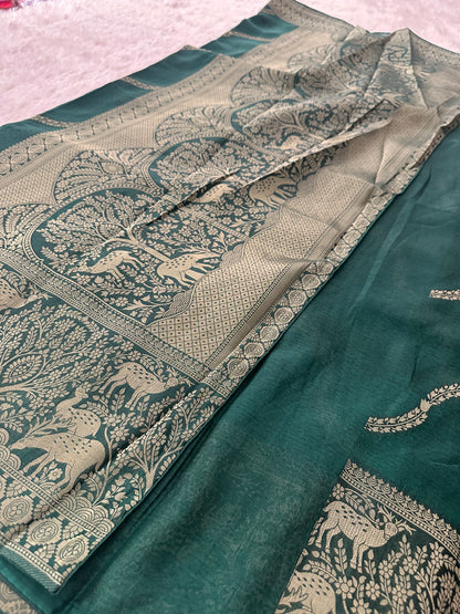 Premium Chiffon-M6