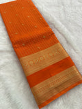 Georgette Crape New-JU13