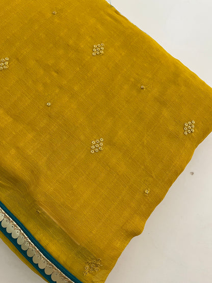 Premium Chiffon