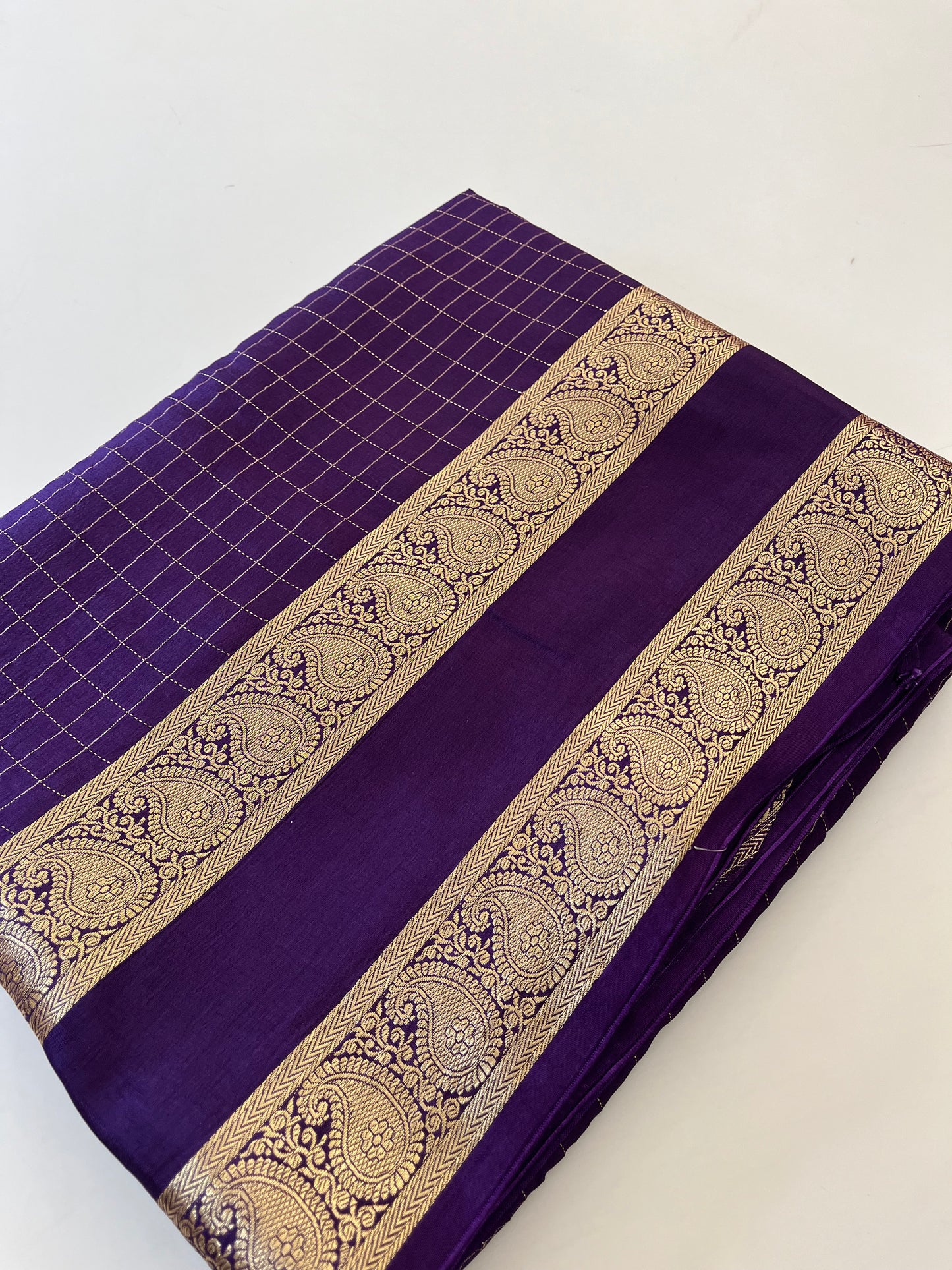 Banarasi Viscose family