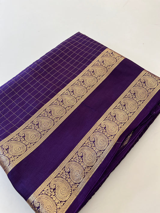 Banarasi Viscose family