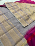 Kanchi Semi Silk-J9