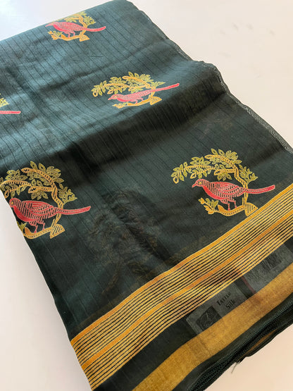 Zaveri Silk Fancy