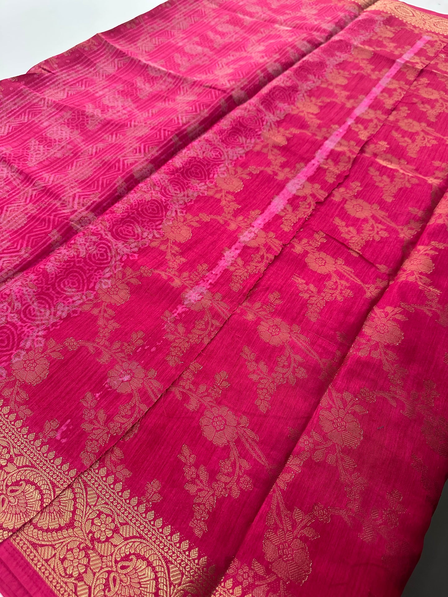 Tussar Fancy New-J1