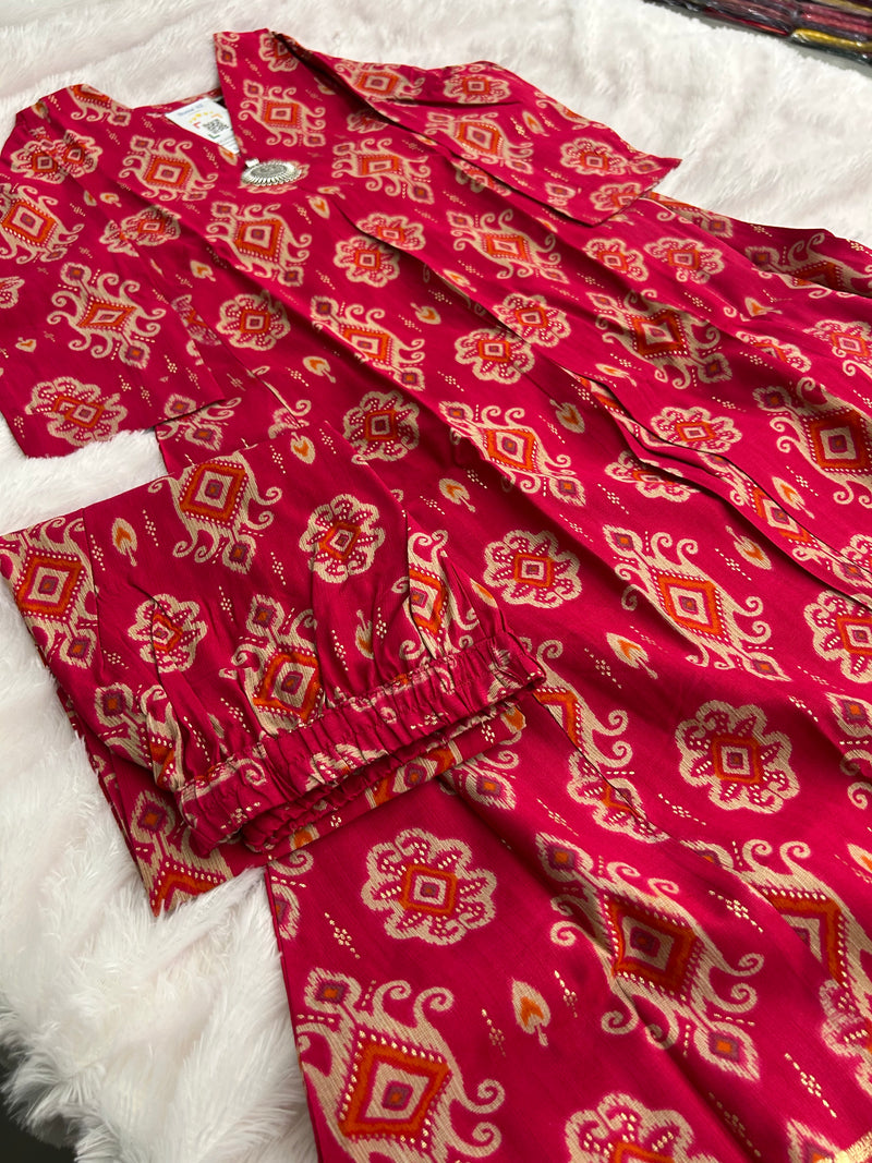 2Pc Cord Set