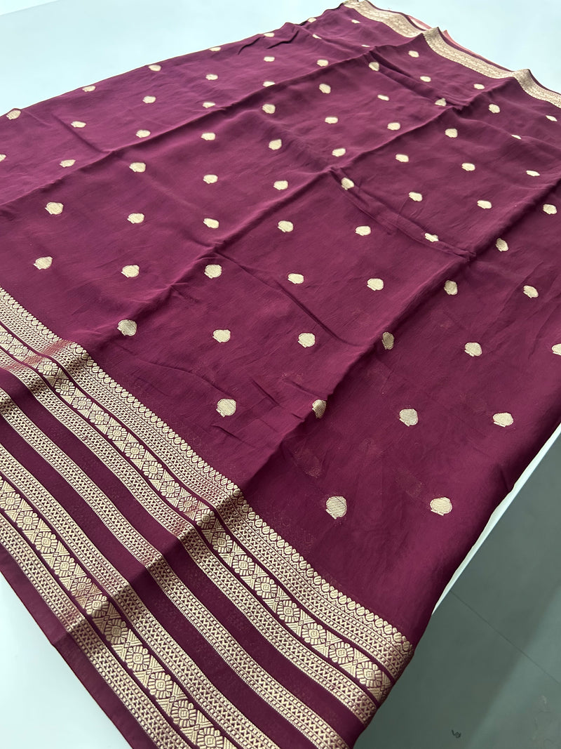 Soft Cotton Fancy-J8