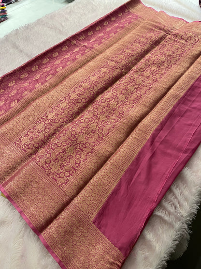 Banarasi Fancy saree