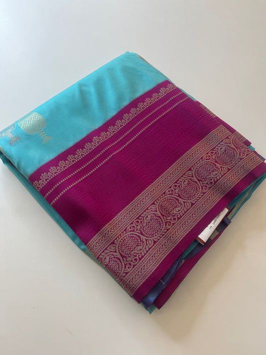 Valkalam Silk