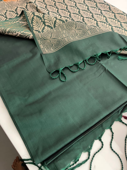 Kanchi semi silk