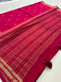 Varmahalaxmi Collections in Kanchi Pattu 🌹 -AU15