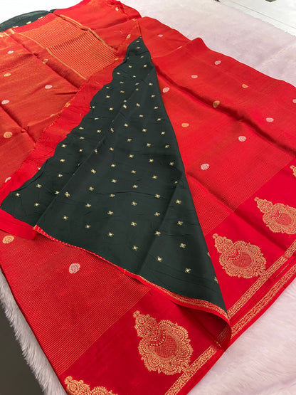 Banarsi Viscose Fancy