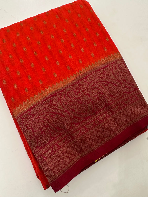 Tussar Fancy -J1
