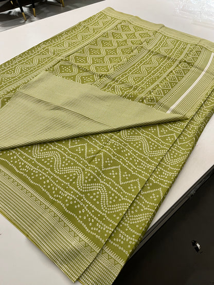 1711 Sonmarg saree