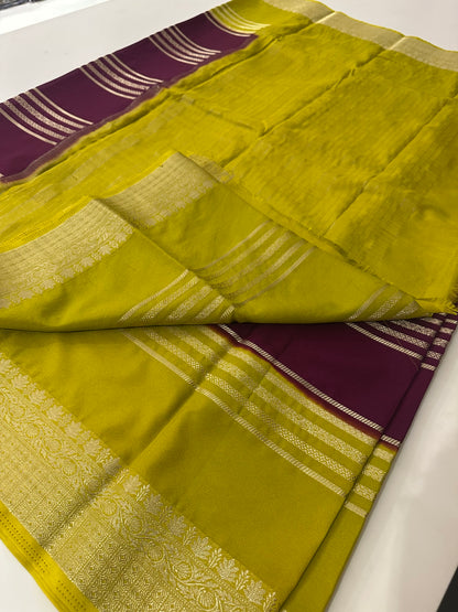 Crape Fancy-M30