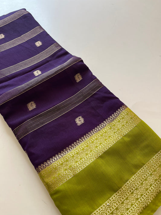 Assam silk new