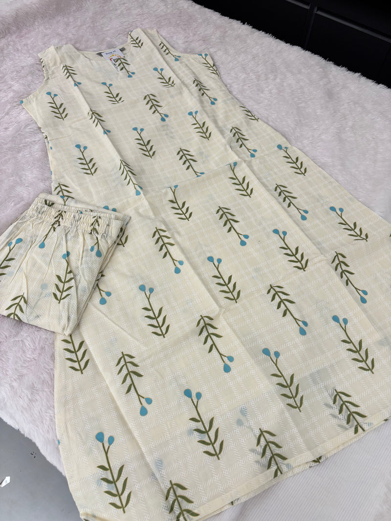 2Pc Cord Set