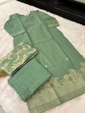JAMDHANI 3PC Set