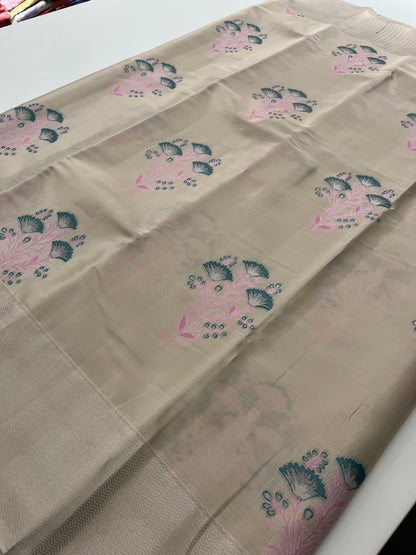 Kanchi semi Pattu