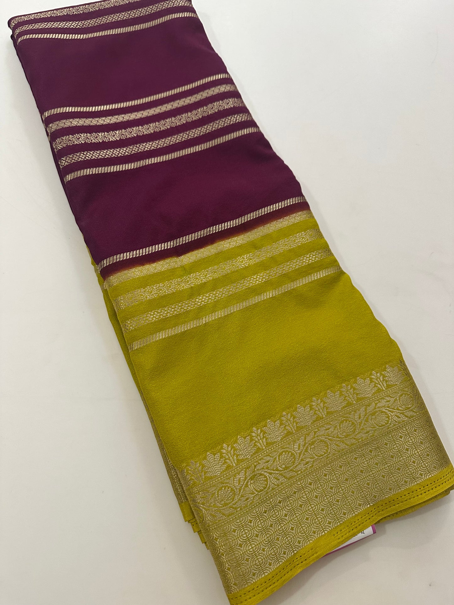 Crape Fancy-M30