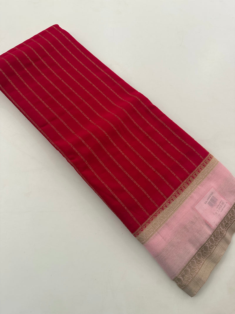 Georgette Premium-J10