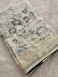Brosso Fancy Saree New-JU3