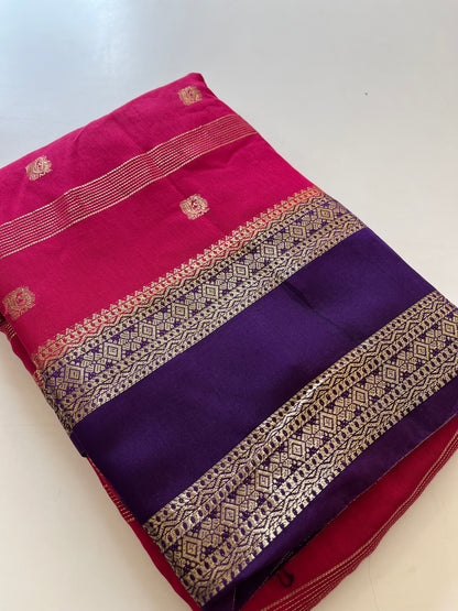 Assam silk new