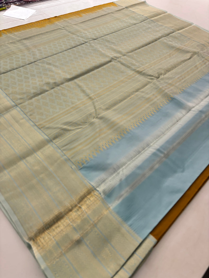 Kanchi Semi Silk-J9