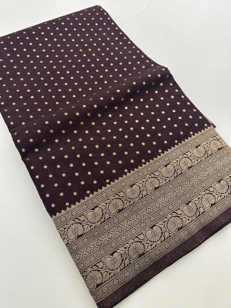 Linen Fancy New-J18
