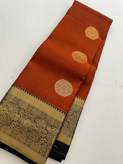 Ju4pure Mix silk saree