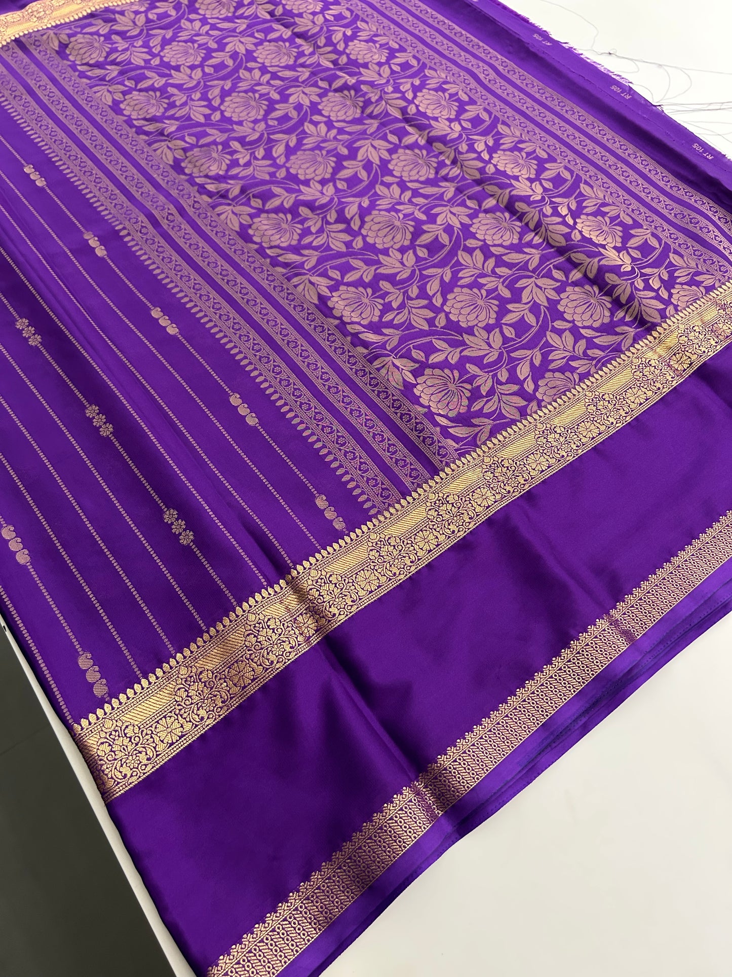 Crape Silk Fancy-M20